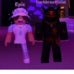 The dark epics