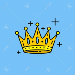 Blue kingz