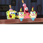Camp Goofy Goobers :-)