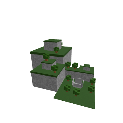 mountain
