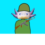 Axolotl Empire Team