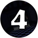 FNaF 2 | noche 4 completada