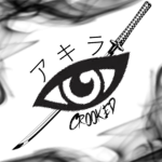 Crooked アキラ