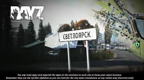 Dayz PvP!