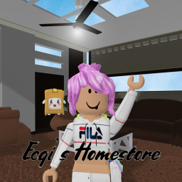 Ecqi's Homestore