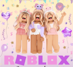 Roblox kindness matters