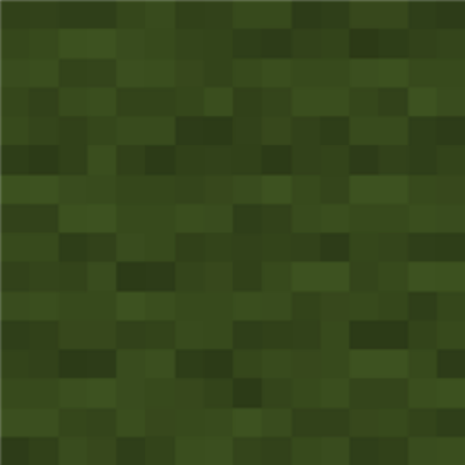 Green Wool Roblox decal