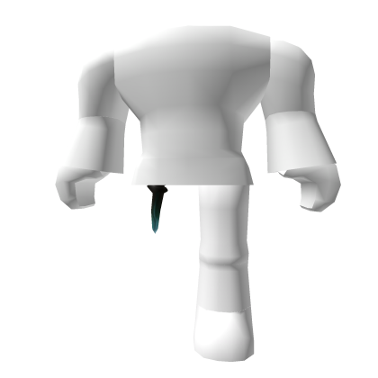 Korblox Shoulder Roblox item