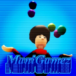 ManiGamez (BETA) icon