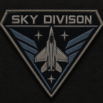 Sky Division.