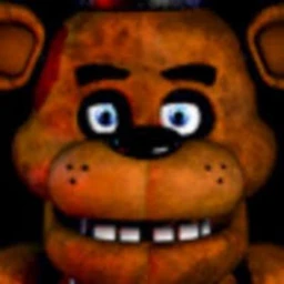 Five Nights at Freddy's [REBORN] icon