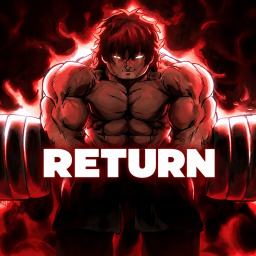 [🌟 RETURN] Gym League  icon
