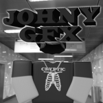 Johny GFX