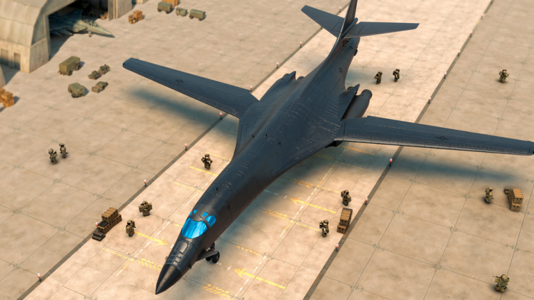 [REAPER] War Tycoon screenshot 2