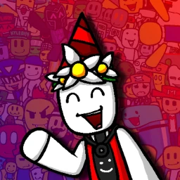 funny birthday game thing icon