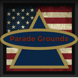 Parade Grouds