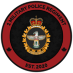 Canadian Forces Military Police -|- CFMP