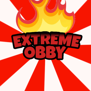 The Most Extreme Obby Ever (T.M.E.O.E)