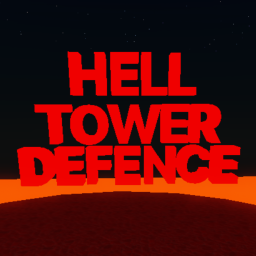 Hell Tower Defence