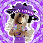 ~NESSA'S APPAREL~