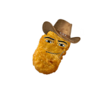 Little nuggies group for nuggets