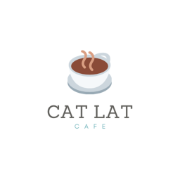 Cat Lat® Cafe