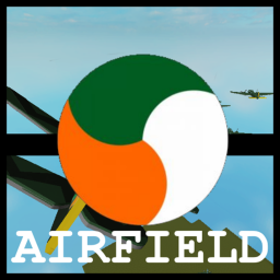 [IRA] Airfield