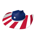Patriot Stetson