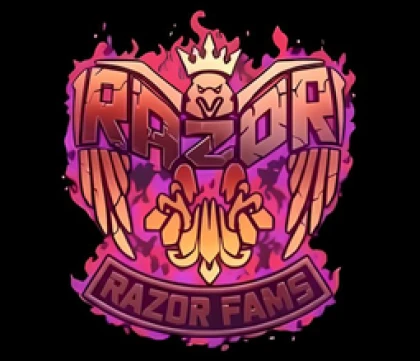 RAZOR FAMS Roblox group icon