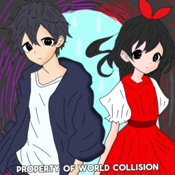 World Collision [Beta]