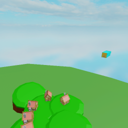 Super Roblox [DEMO]