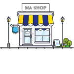 smileys shop