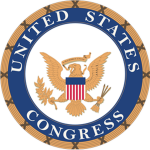 United States Congress Senators