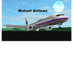Mutant Airlines