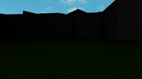 elias broken house