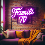 Famili TV