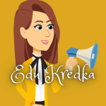 Edukredka's group