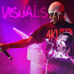 VISUALS!