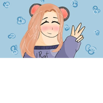 SeaTheRat's Fan Group Roblox group icon