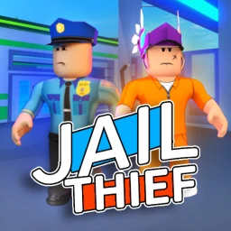 Jail Thief  icon