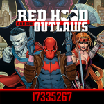 [CC] The Outlaws