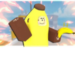 Monkey Bnana