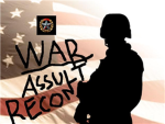 War assult recon