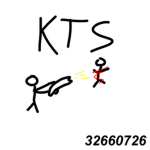 .KILL TO SURVIVE