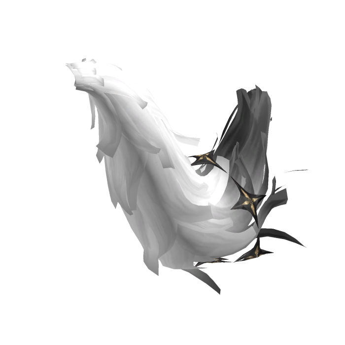 Hsin's Tail | WuWa