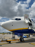 Ryanair/airlines
