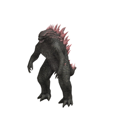Godzilla Suit