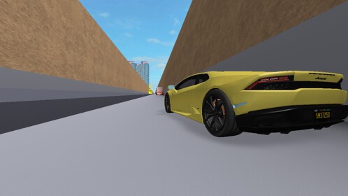 Highway Freeroam