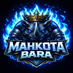 MAHKOTA BARA