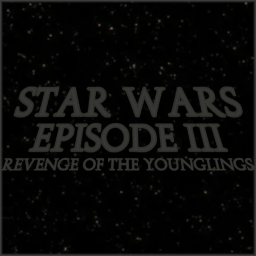 Star Wars: Revenge of the Younglings